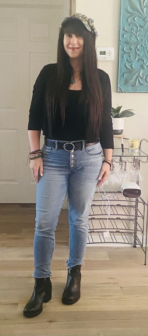 Cristina Sparacino