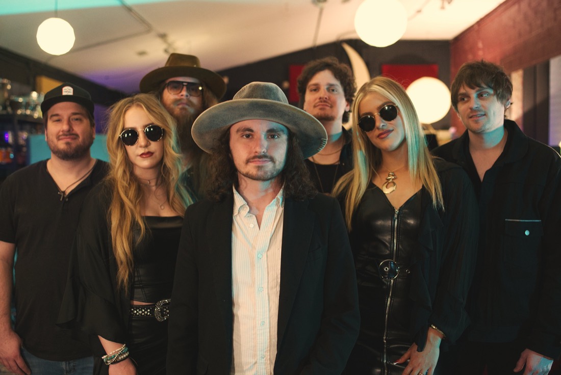 PJ Ferguson & the Tennessee Strange
