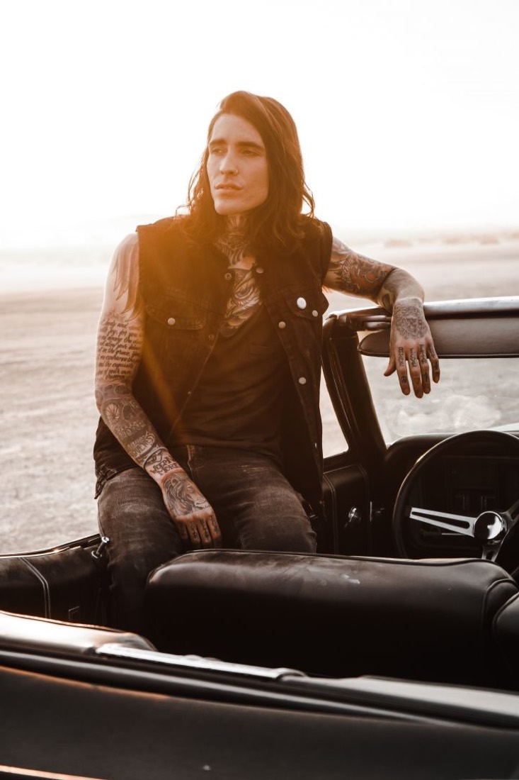 Taylor Sky